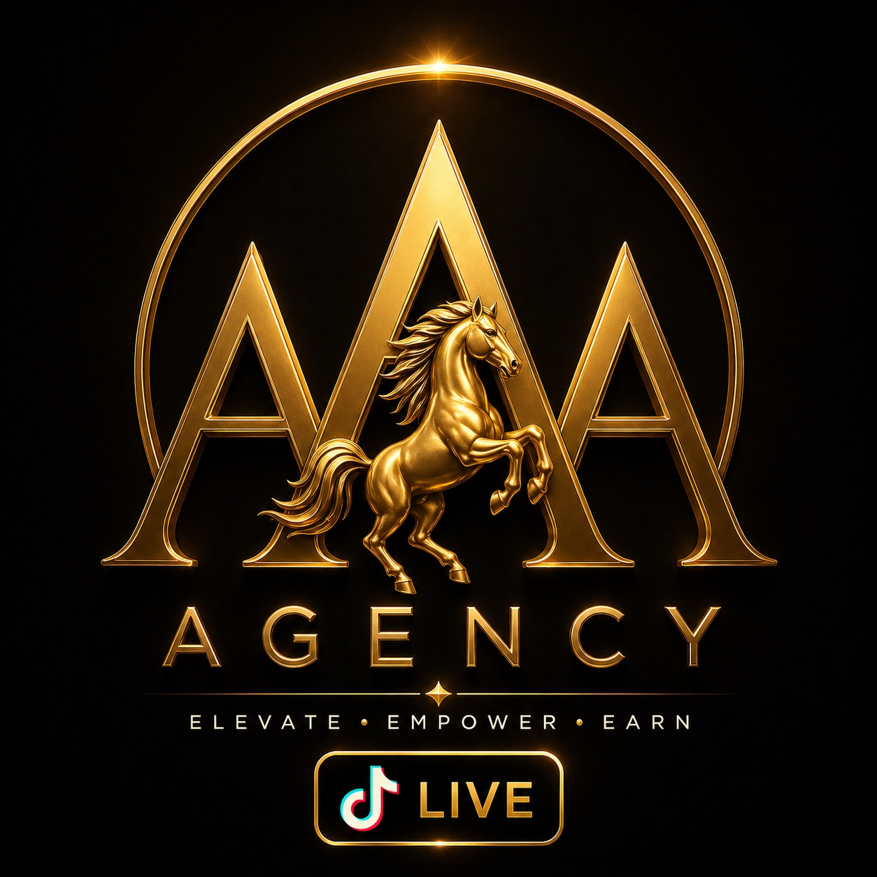 AAA Live Agency